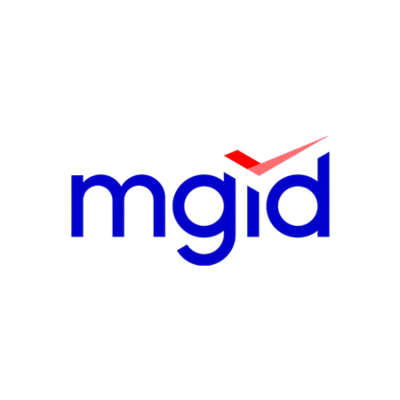 MGID Logo